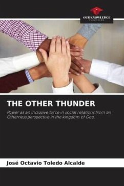 THE OTHER THUNDER - Toledo Alcalde, José Octavio