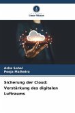 Sicherung der Cloud: Verstärkung des digitalen Luftraums