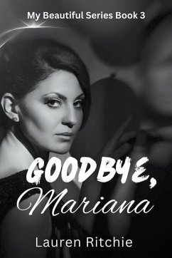 Goodbye, Mariana - Ritchie, Lauren