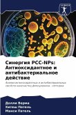 Sinergiq PCC-NPs: Antioxidantnoe i antibakterial'noe dejstwie