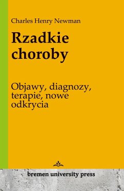 Rzadkie choroby