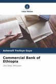 Commercial Bank of Ethiopia