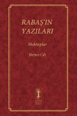 RABA¿'IN YAZILARI - MEKTUPLAR