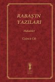 RABA¿'IN YAZILARI - MAKALELER