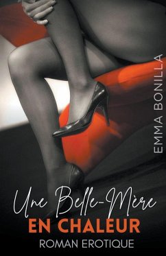 Cover Une Belle-Mère en Chaleur