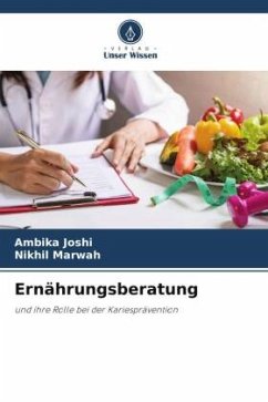 Ernährungsberatung - Joshi, Ambika;Marwah, Nikhil