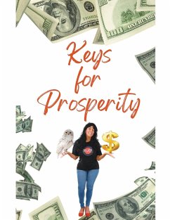 Keys for Prosperity - Rubi, Alina