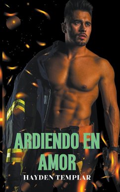 Ardiendo En Amor - Templar, Hayden