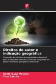 Direitos de autor e indicação geográfica