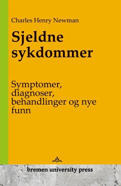 Sjeldne sykdommer - Newman, Charles Henry