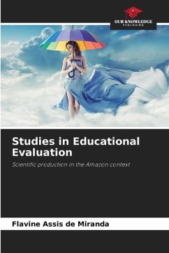 Studies in Educational Evaluation - Assis de Miranda, Flavine