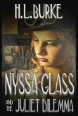 Nyssa Glass and the Juliet Dilemma (eBook, ePUB)