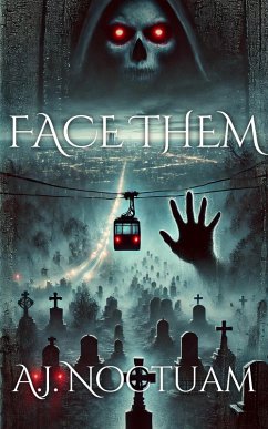 Cover Face Them (eBook, ePUB)