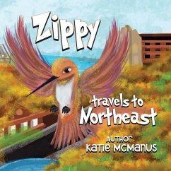 Zippy travels to northeast - McMANUS, Katie