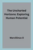 The Uncharted Horizons