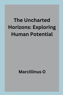 Cover The Uncharted Horizons