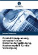 Produktionsplanung, wirtschaftliche... - Bild 1