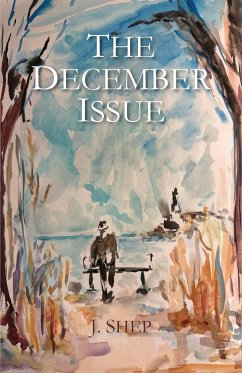 The December Issue - Shep, J.