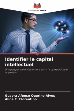 Identifier le capital intellectuel - Afonso Querino Alves, Guayra;C. Florentino, Aline