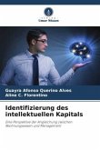 Identifizierung des intellektuellen Kapitals