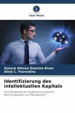 Identifizierung des intellektuellen Kapitals - Afonso Querino Alves, Guayra;C. Florentino, Aline