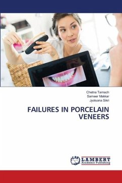 FAILURES IN PORCELAIN VENEERS