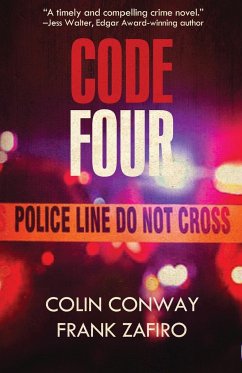 Code Four - Conway, Colin; Zafiro, Frank