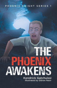 The Phoenix Awakens - Gatchuissi, Kendrick