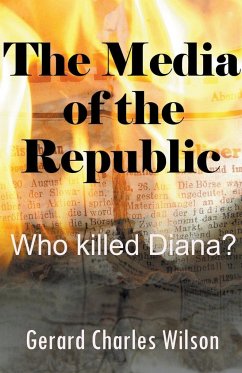 Cover The Media of the Republic