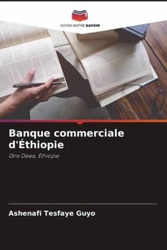 Banque commerciale d'Éthiopie - Guyo, Ashenafi Tesfaye