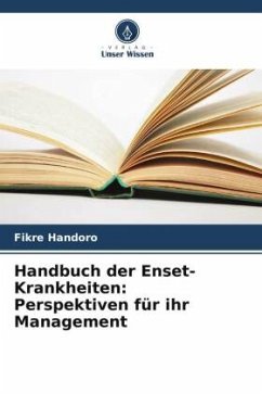 Handbuch der Enset-Krankheiten: Perspektiven für ihr Management - Handoro, Fikre