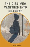 The Girl Who Vanished Into Shadows