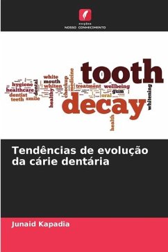 Tendências de evolução da cárie dentária - Kapadia, Junaid