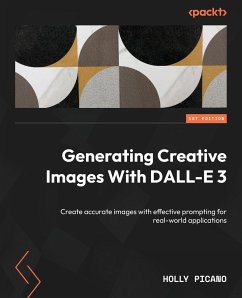 Generating Creative Images With DALL-E 3 - Picano, Holly