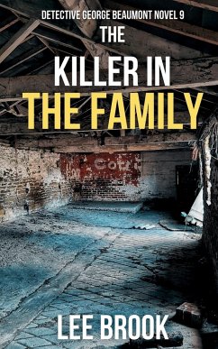 The Killer in the Family - Brook, Lee