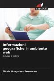 Informazioni geografiche in ambiente web