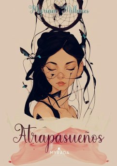 Cover Atrapasueños