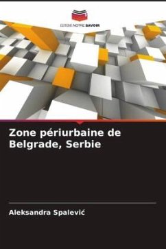 Zone périurbaine de Belgrade, Serbie - Spalevic, Aleksandra