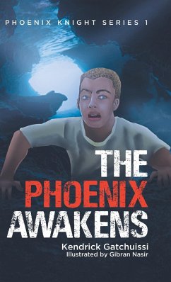 The Phoenix Awakens - Gatchuissi, Kendrick