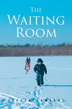 The Waiting Room - Kamradt, Steven