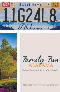 Family Fun - Alabama - Press, Discover America