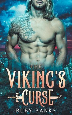 The Viking's Curse - Banks, Ruby