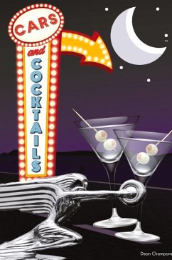 Cover Cars And Cocktails