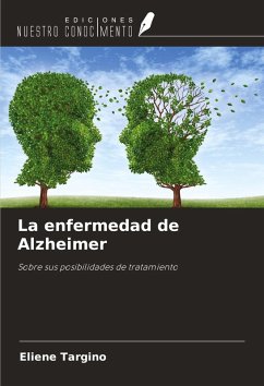 Cover La enfermedad de Alzheimer