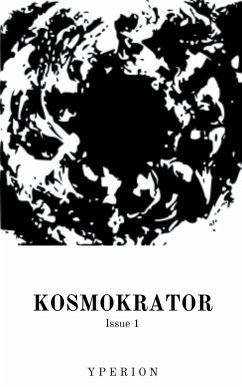 Cover Kosmokrator