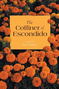 The Coffiner of Escondido - Cummins, Kirk