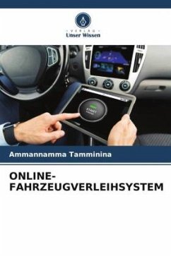 ONLINE-FAHRZEUGVERLEIHSYSTEM - Tamminina, Ammannamma