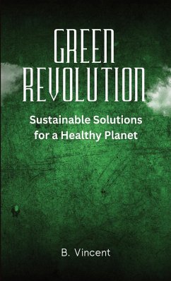 Green Revolution - Vincent, B.