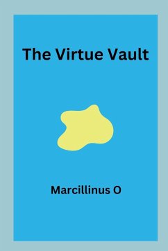 The Virtue Vault - O, Marcillinus