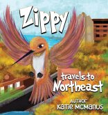 Zippy travels to northeast